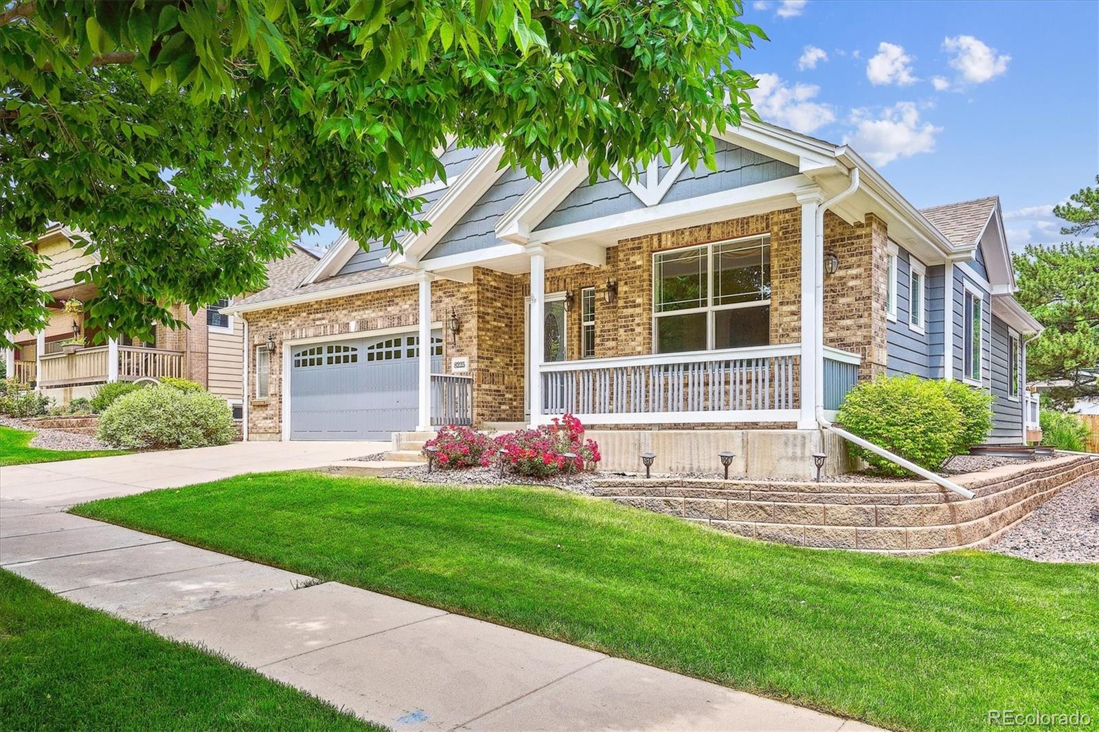 MLS Image #2 for 8225 w 67th place,arvada, Colorado