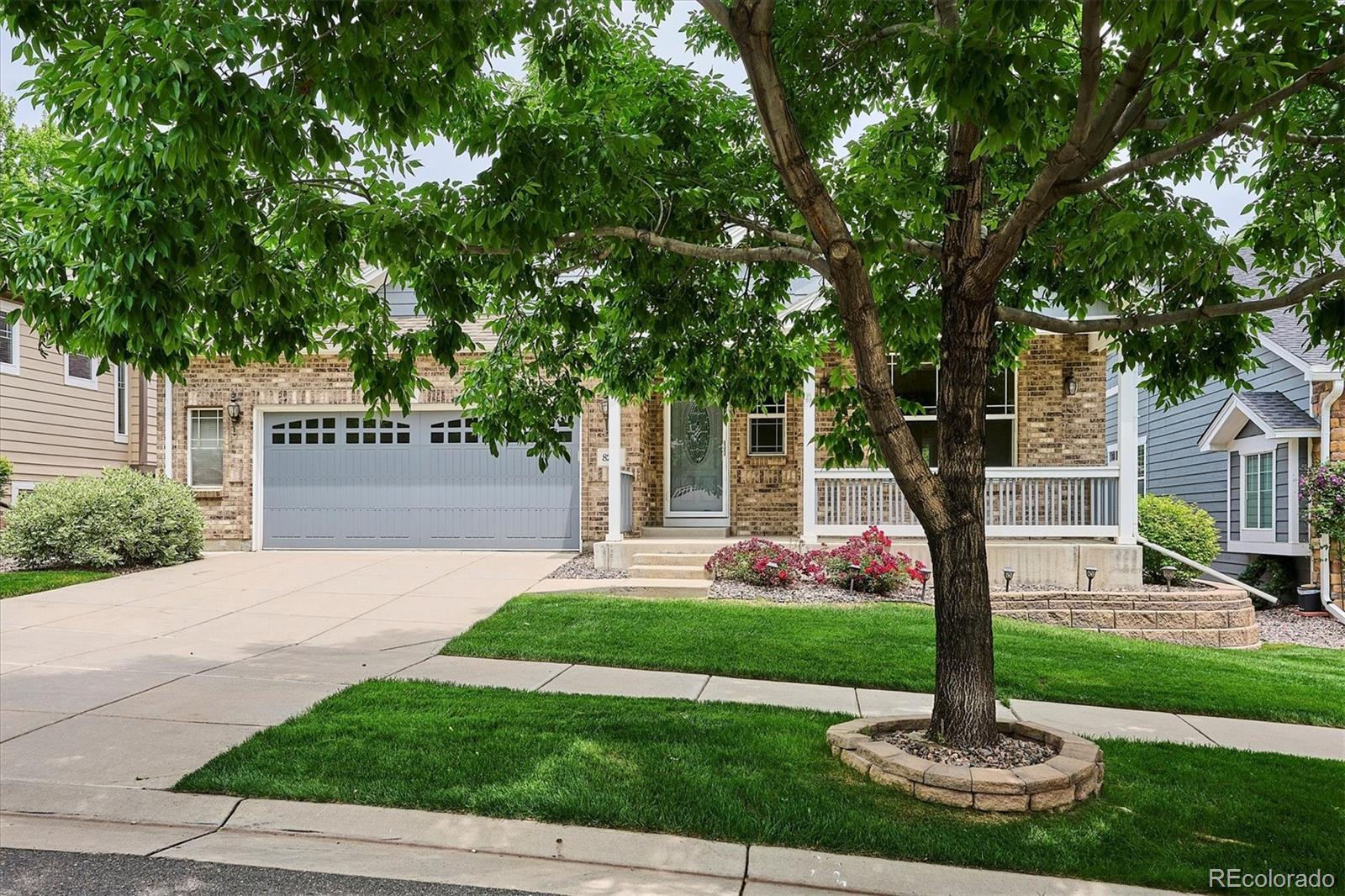 MLS Image #3 for 8225 w 67th place,arvada, Colorado