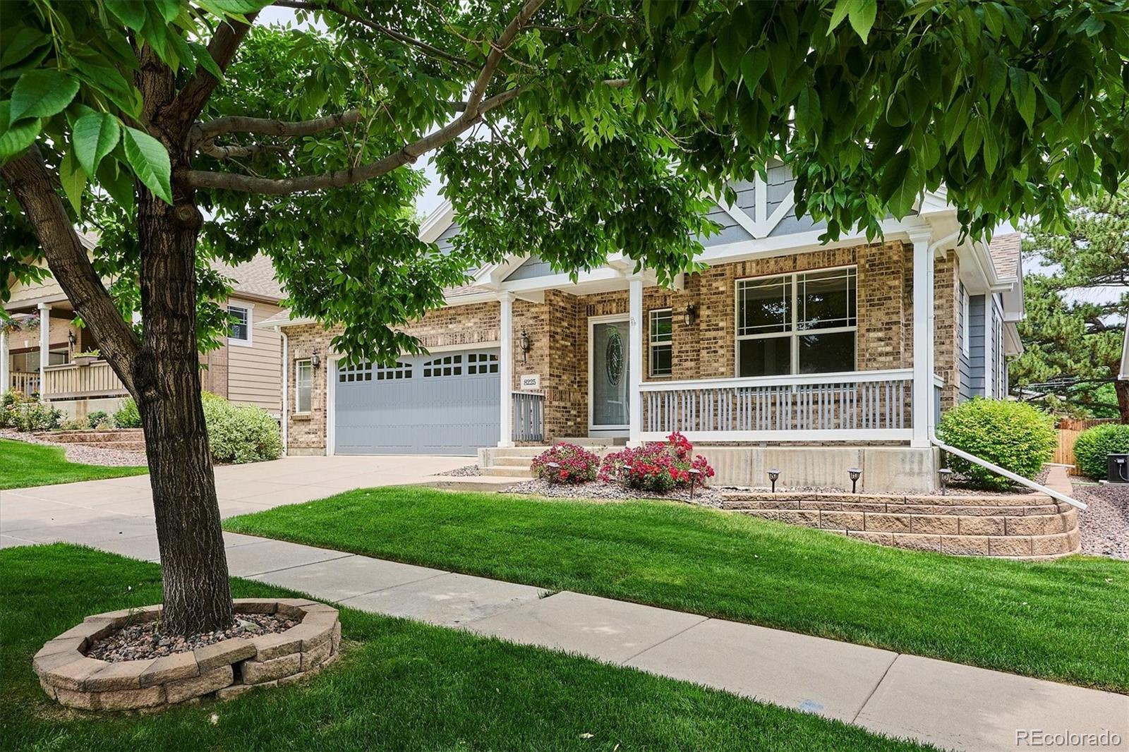 MLS Image #4 for 8225 w 67th place,arvada, Colorado