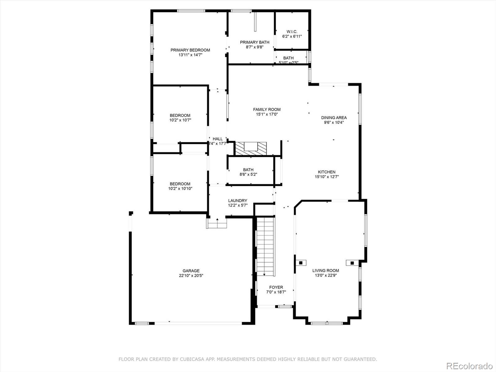 MLS Image #43 for 8225 w 67th place,arvada, Colorado