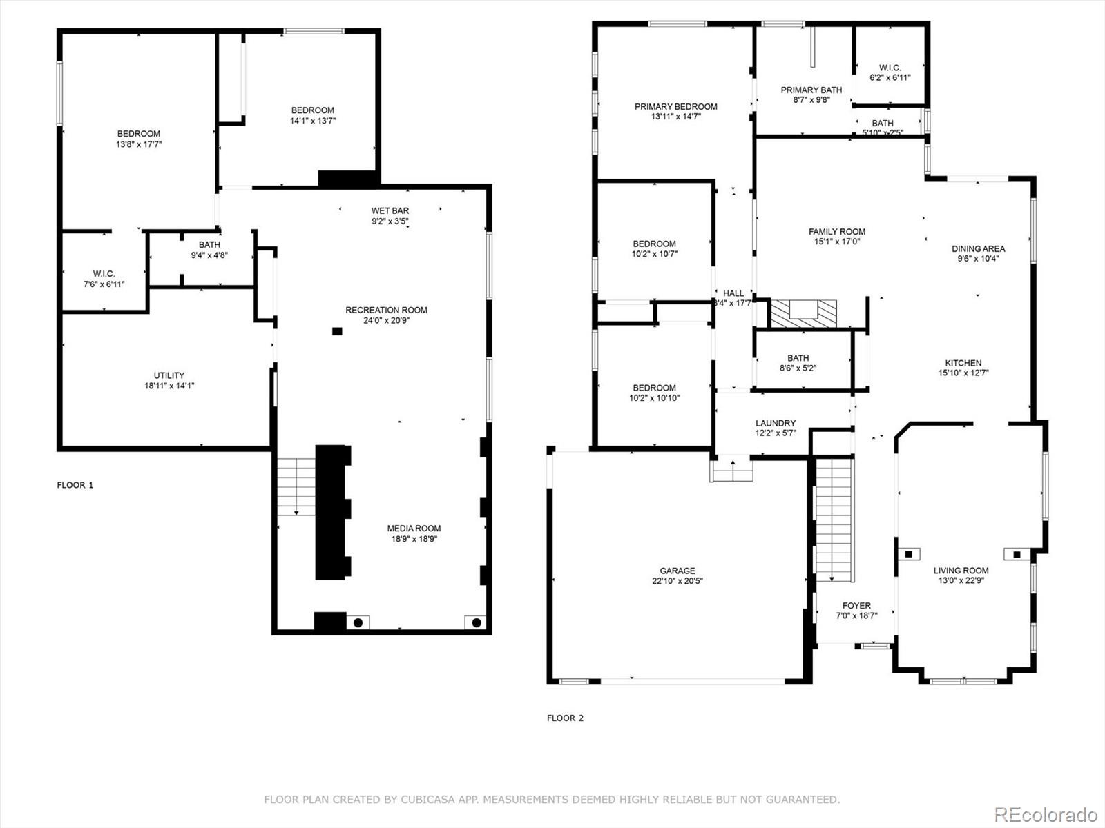 MLS Image #44 for 8225 w 67th place,arvada, Colorado