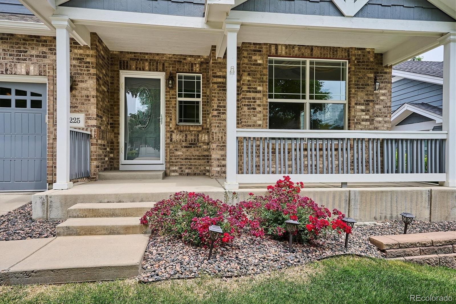 MLS Image #5 for 8225 w 67th place,arvada, Colorado