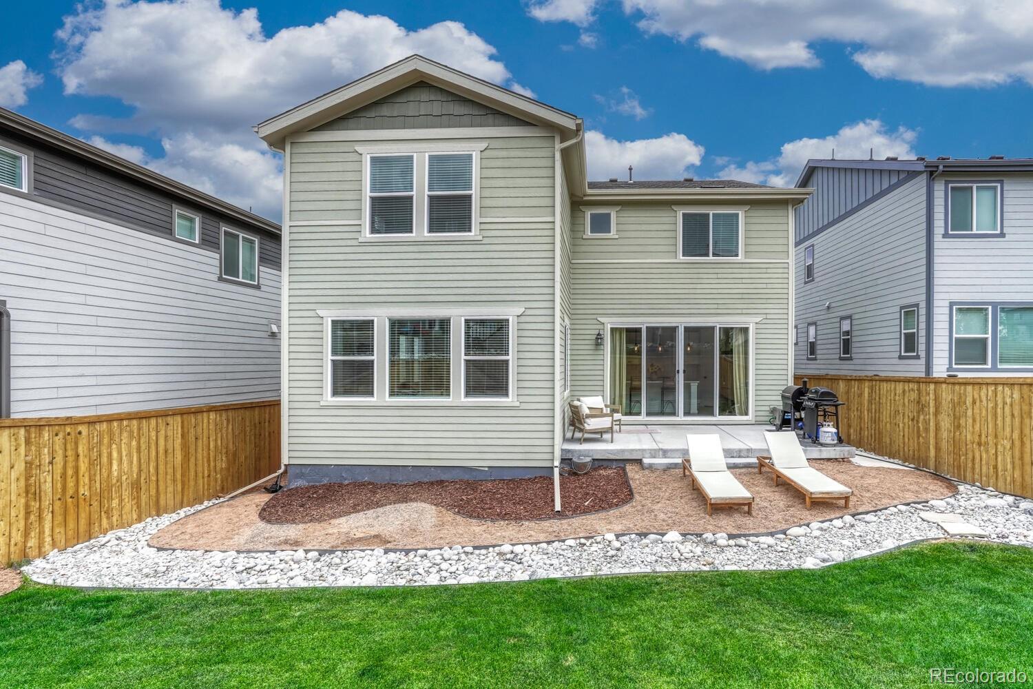 MLS Image #16 for 17396  hop clover avenue,parker, Colorado