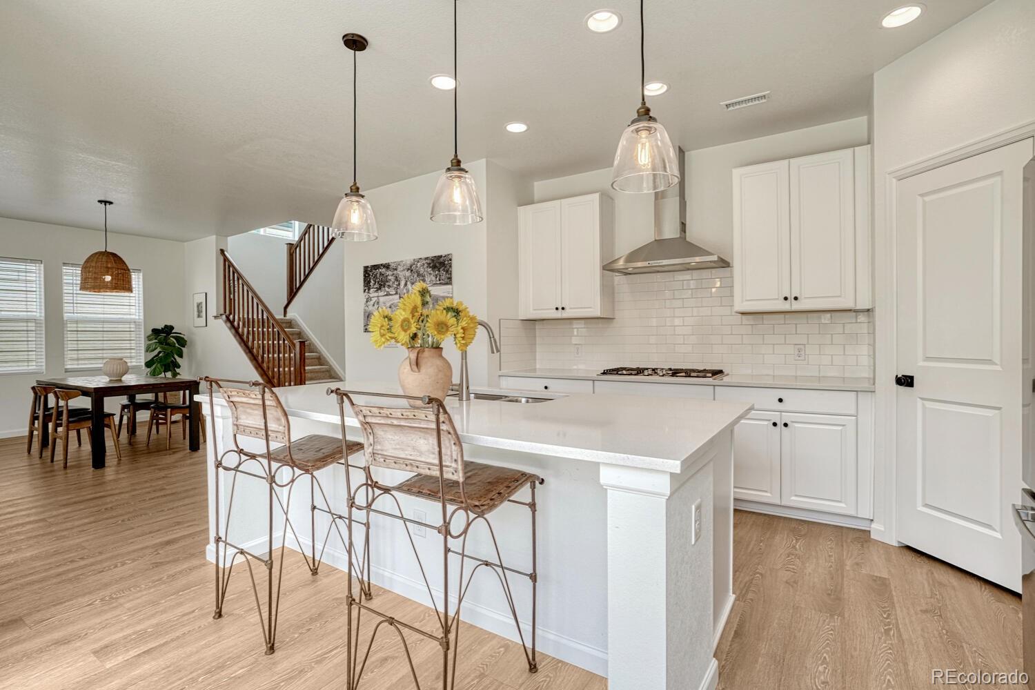 MLS Image #5 for 17396  hop clover avenue,parker, Colorado