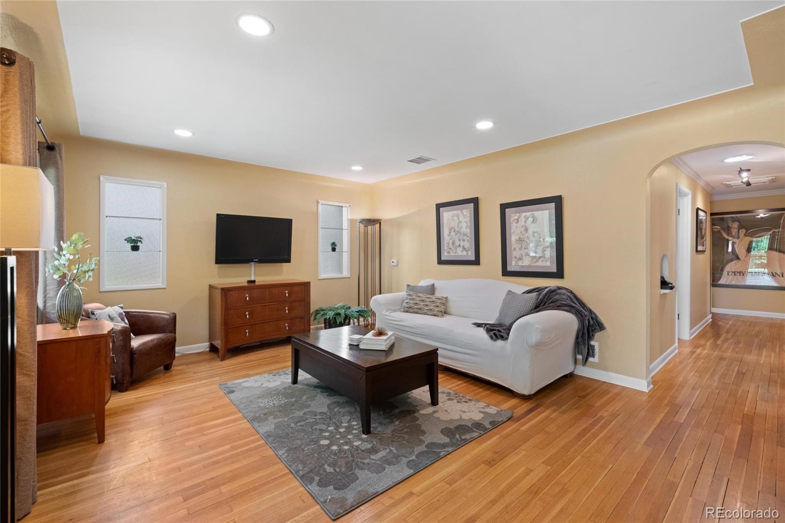 MLS Image #1 for 1380  fairfax street,denver, Colorado