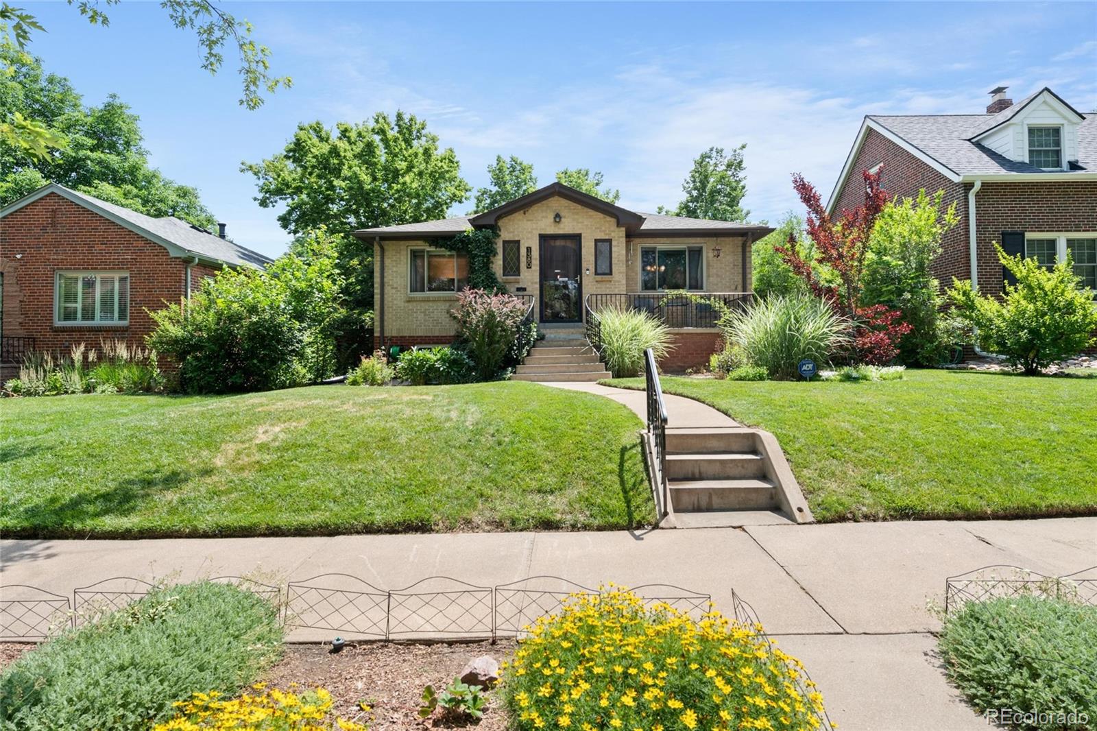 MLS Image #10 for 1380  fairfax street,denver, Colorado