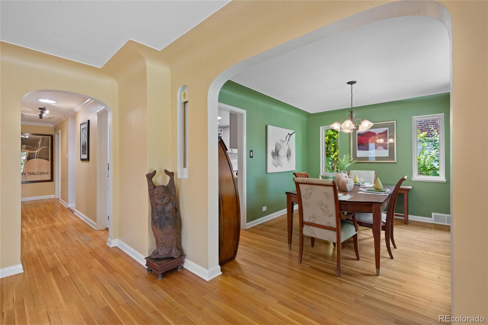 MLS Image #3 for 1380  fairfax street,denver, Colorado