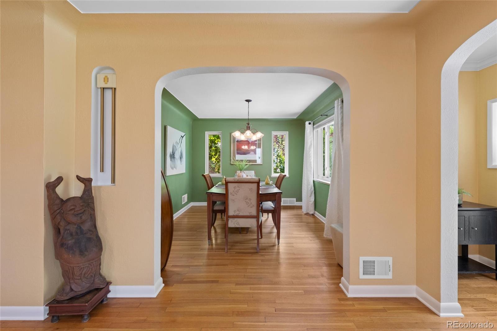 MLS Image #7 for 1380  fairfax street,denver, Colorado