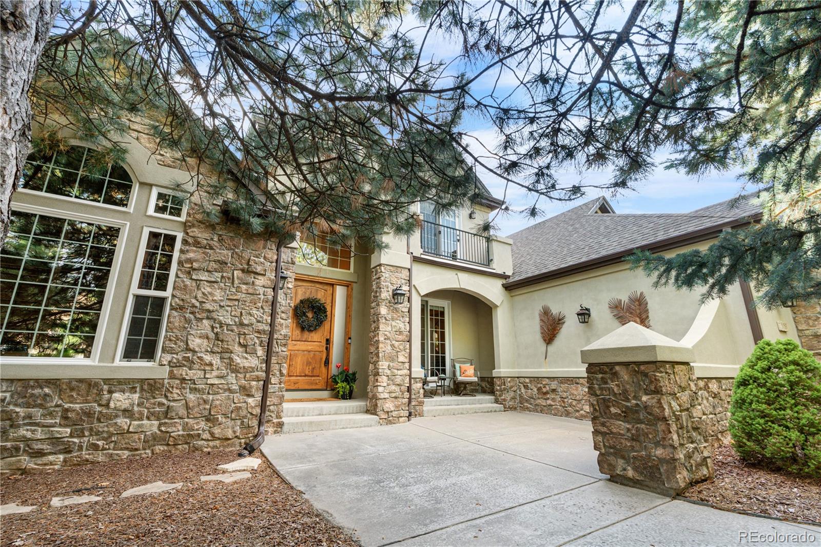 MLS Image #0 for 5159  serene view way,parker, Colorado