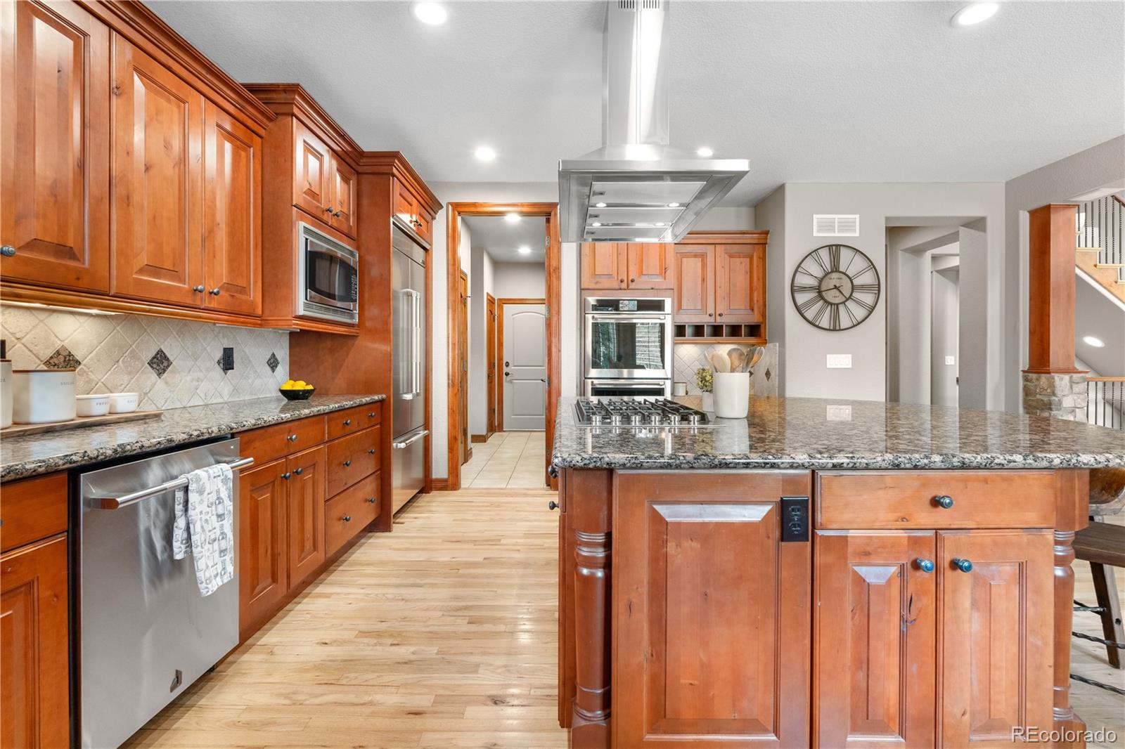MLS Image #11 for 5159  serene view way,parker, Colorado