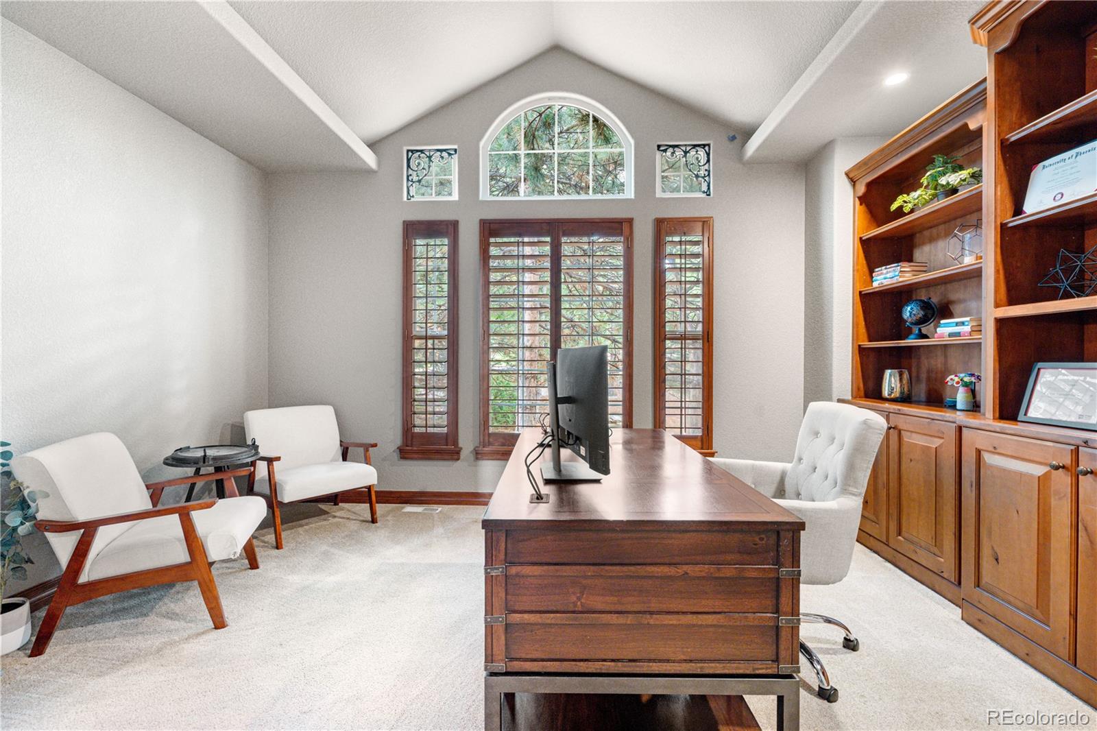 MLS Image #14 for 5159  serene view way,parker, Colorado