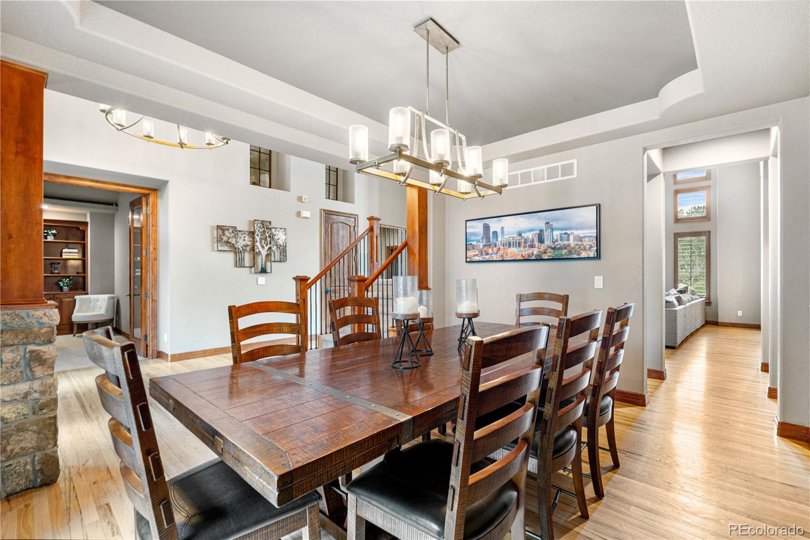 MLS Image #15 for 5159  serene view way,parker, Colorado