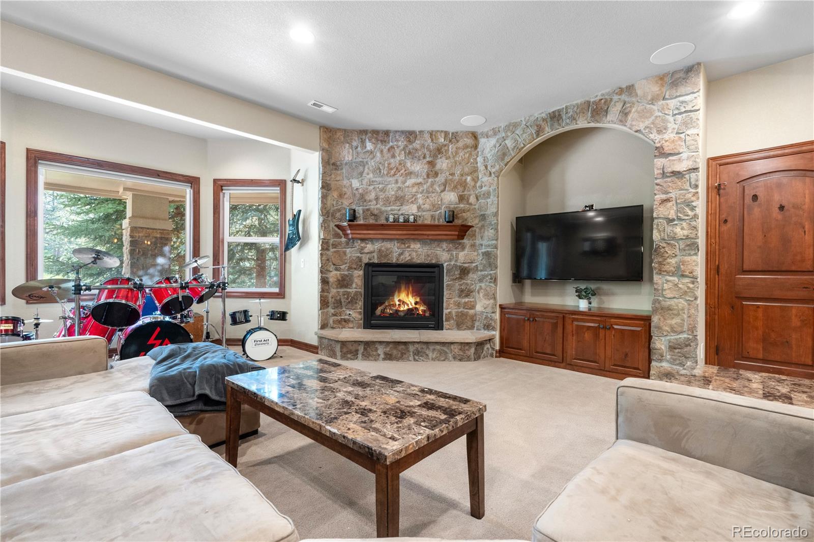 MLS Image #18 for 5159  serene view way,parker, Colorado