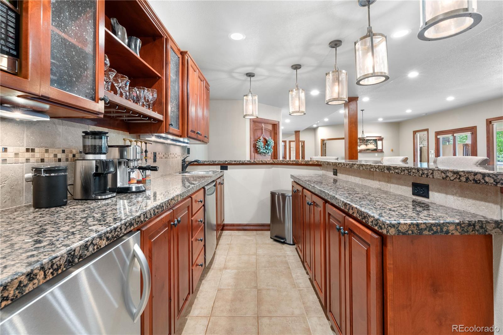 MLS Image #20 for 5159  serene view way,parker, Colorado