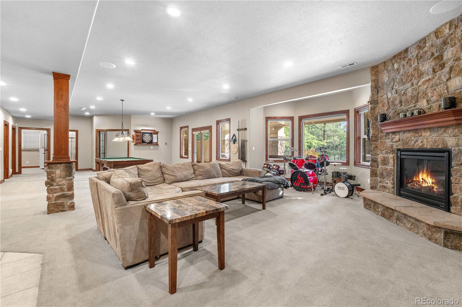 MLS Image #21 for 5159  serene view way,parker, Colorado