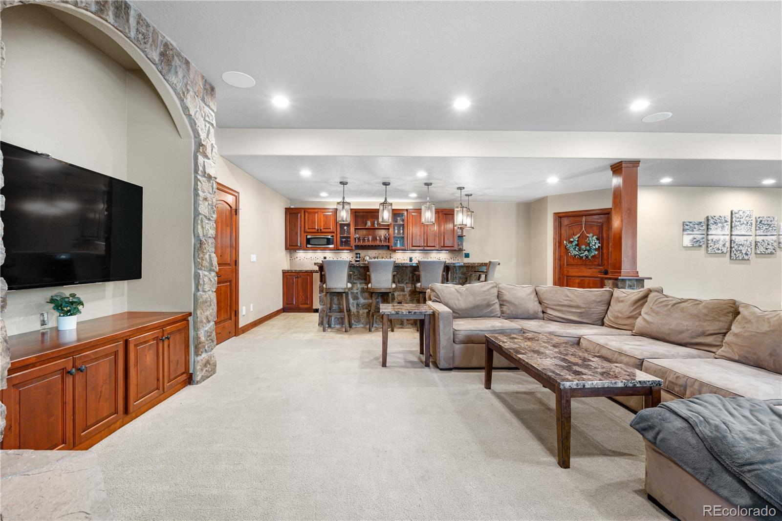 MLS Image #22 for 5159  serene view way,parker, Colorado