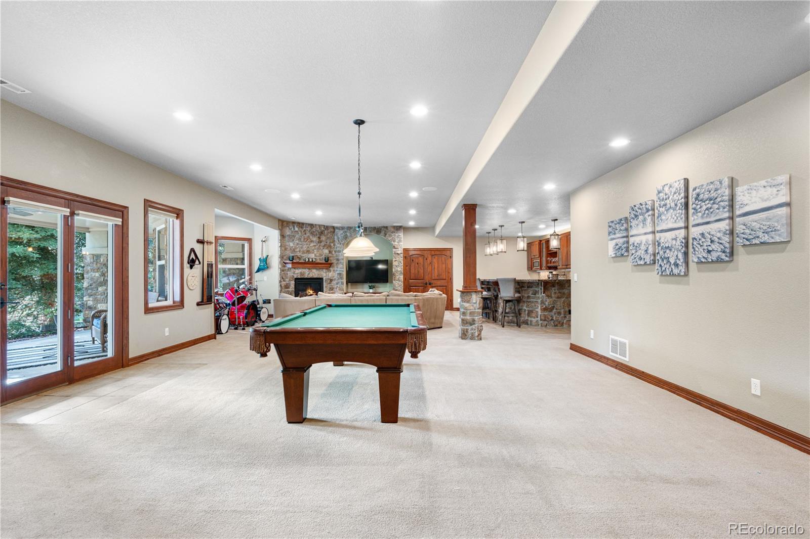 MLS Image #23 for 5159  serene view way,parker, Colorado