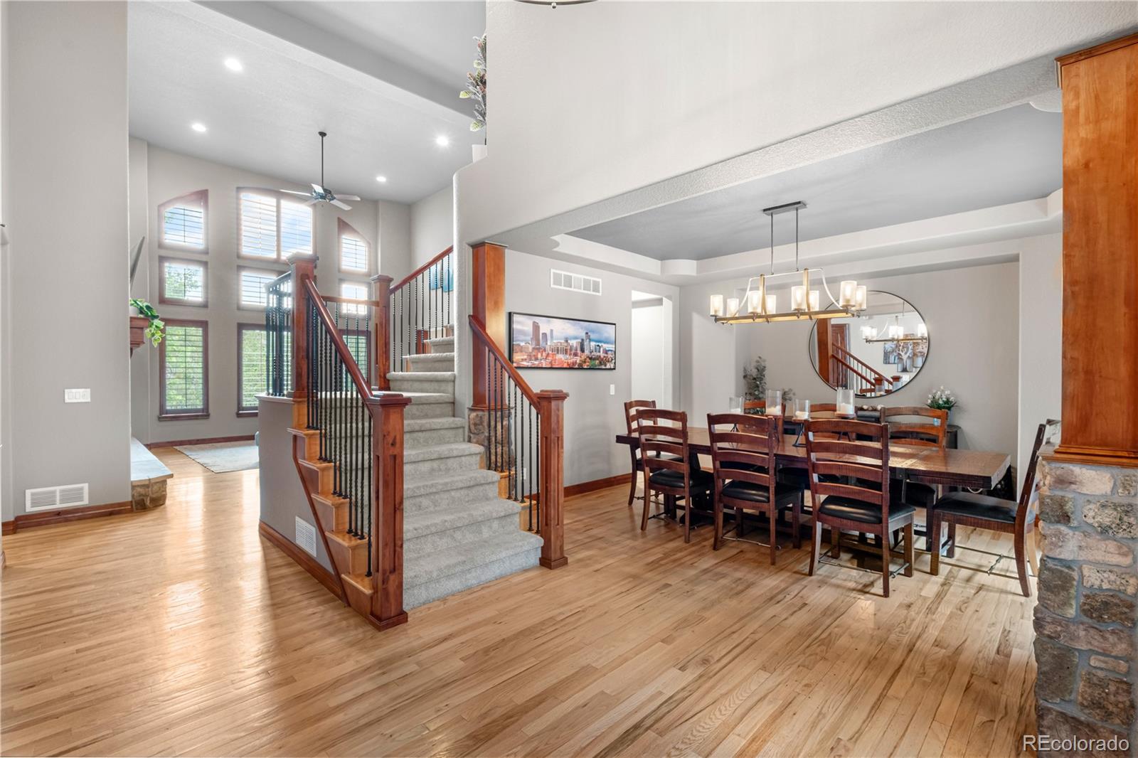 MLS Image #3 for 5159  serene view way,parker, Colorado