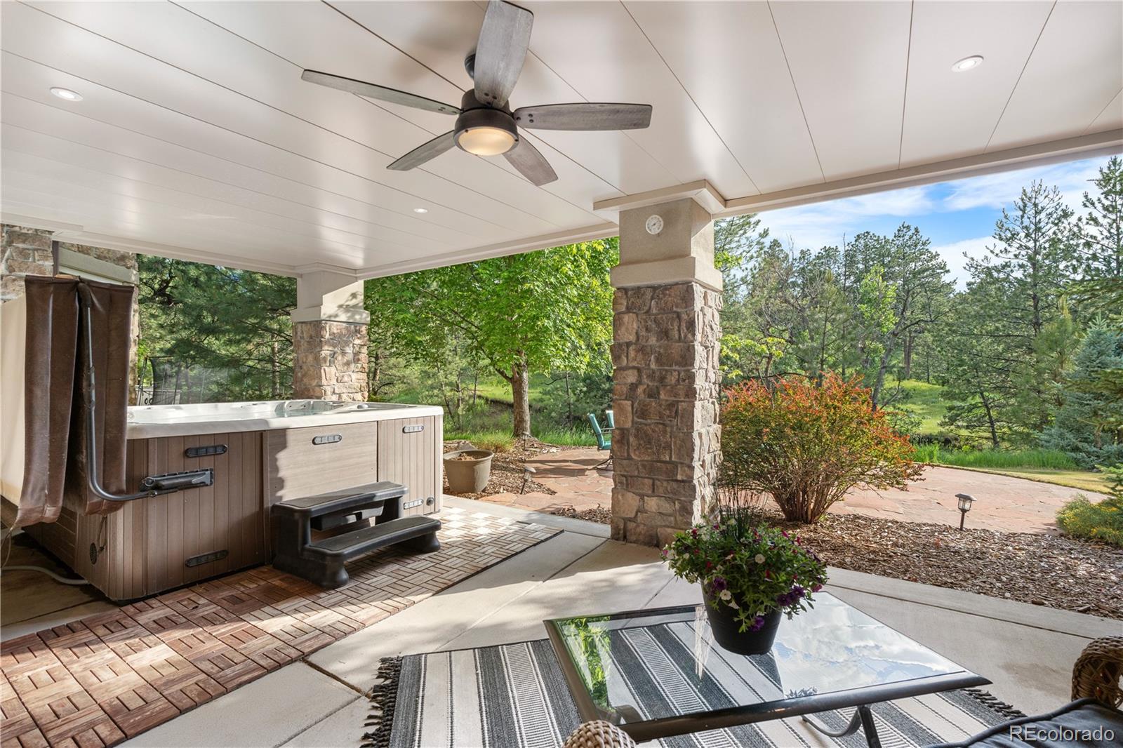 MLS Image #36 for 5159  serene view way,parker, Colorado