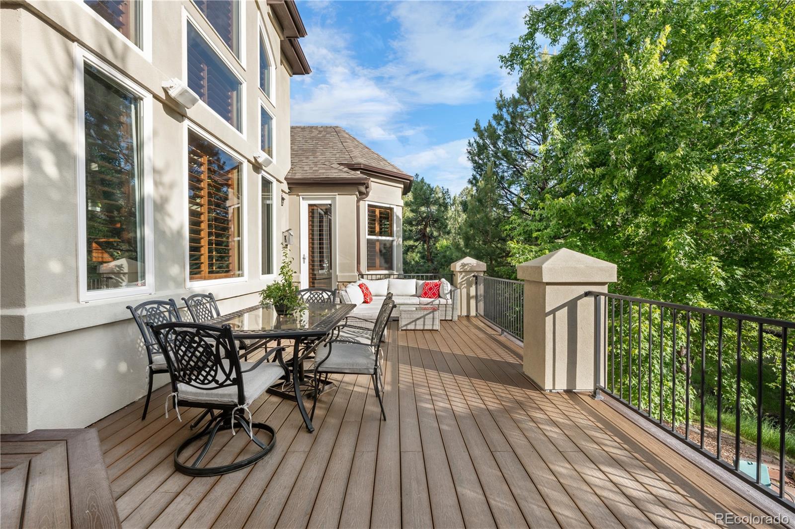 MLS Image #39 for 5159  serene view way,parker, Colorado