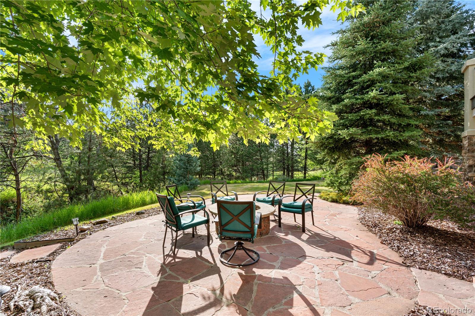 MLS Image #41 for 5159  serene view way,parker, Colorado