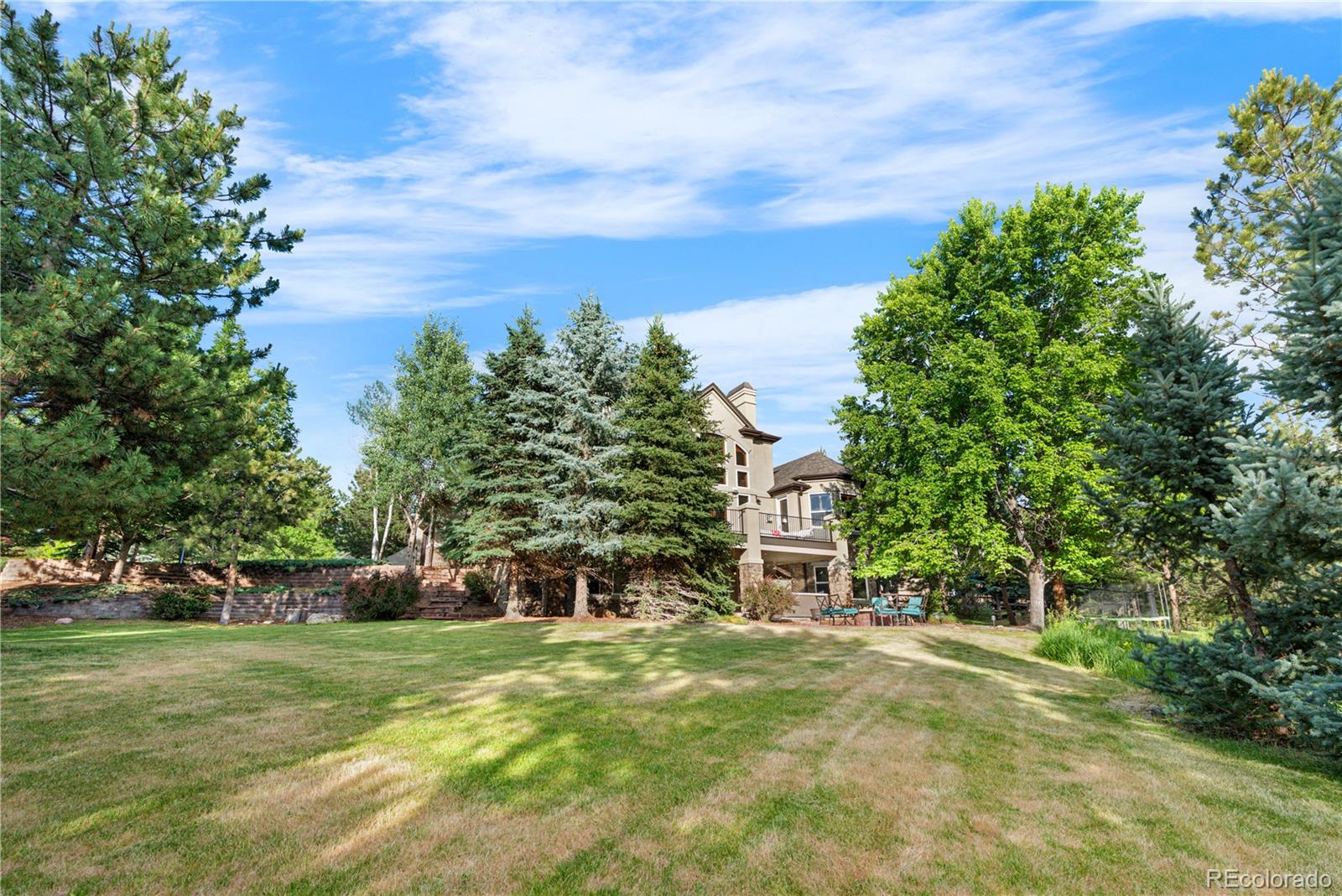 MLS Image #42 for 5159  serene view way,parker, Colorado