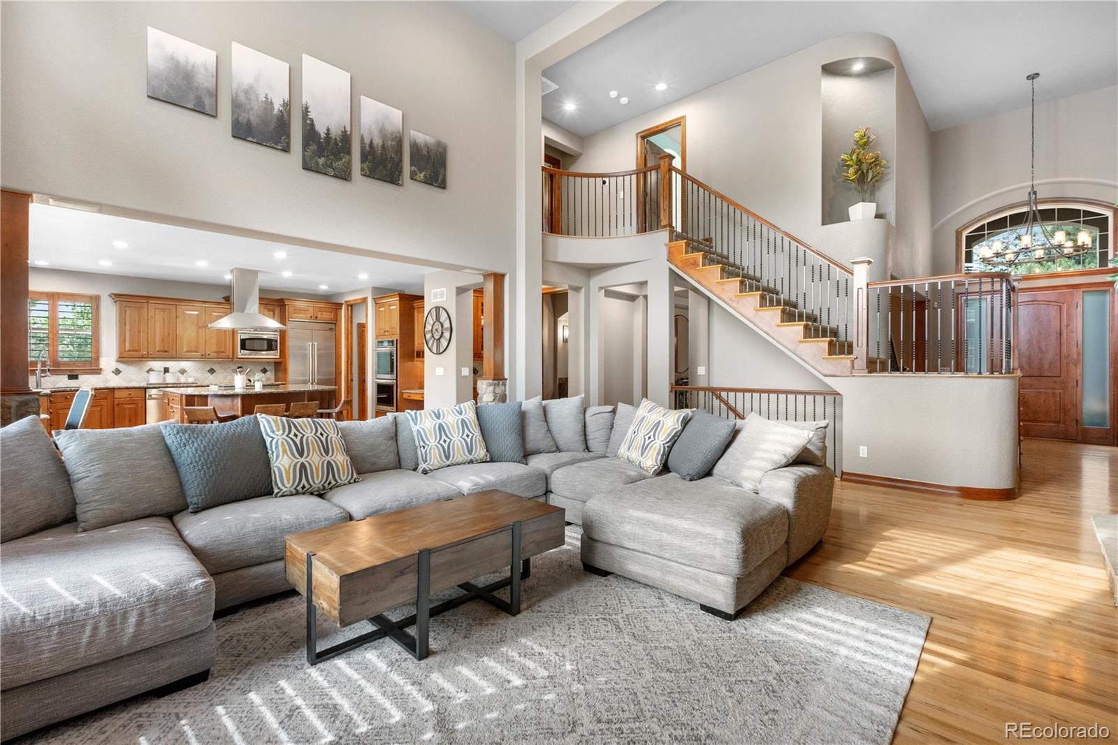 MLS Image #5 for 5159  serene view way,parker, Colorado
