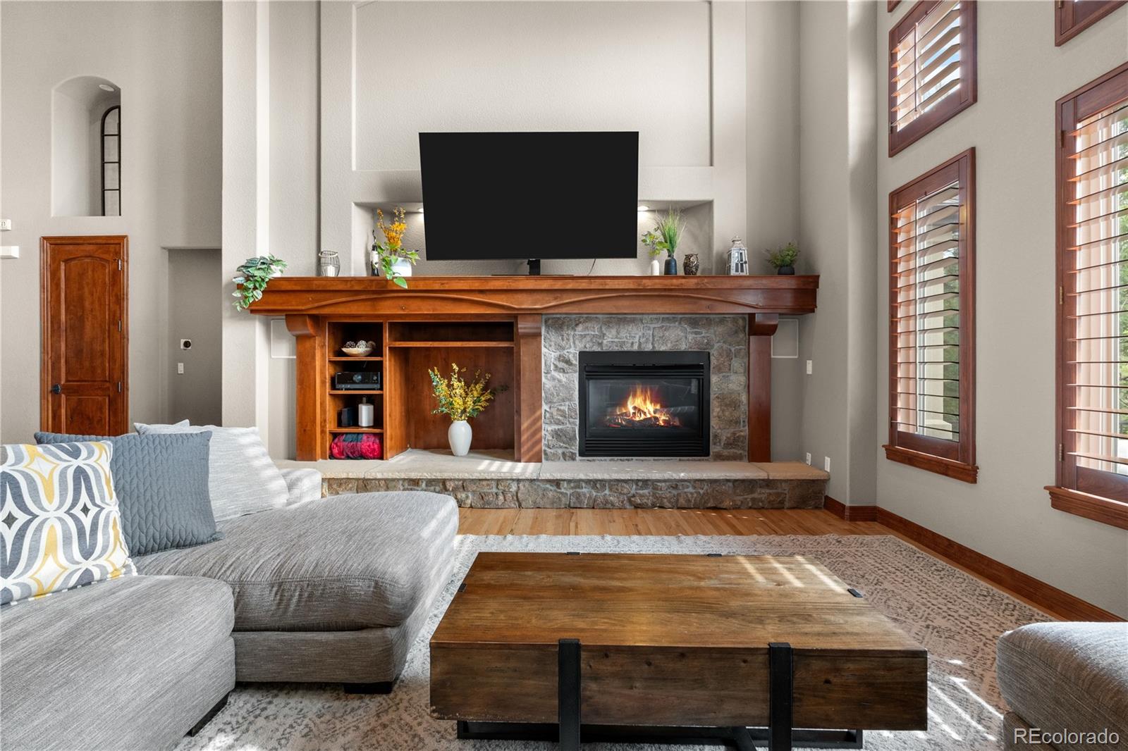MLS Image #6 for 5159  serene view way,parker, Colorado