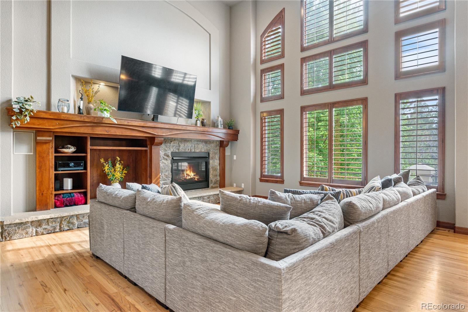 MLS Image #9 for 5159  serene view way,parker, Colorado