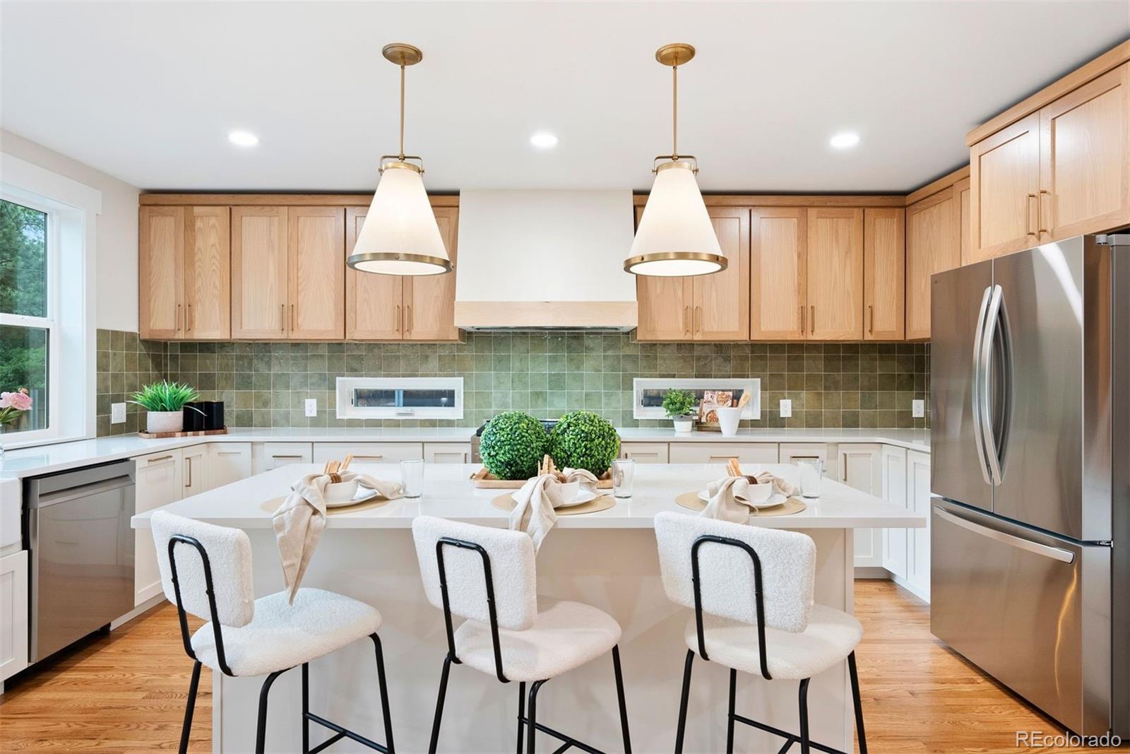 MLS Image #1 for 1506 n prospect street,colorado springs, Colorado