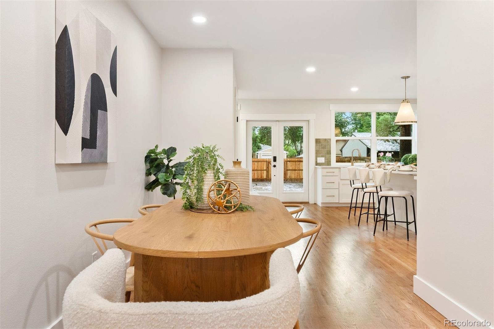 MLS Image #12 for 1506 n prospect street,colorado springs, Colorado