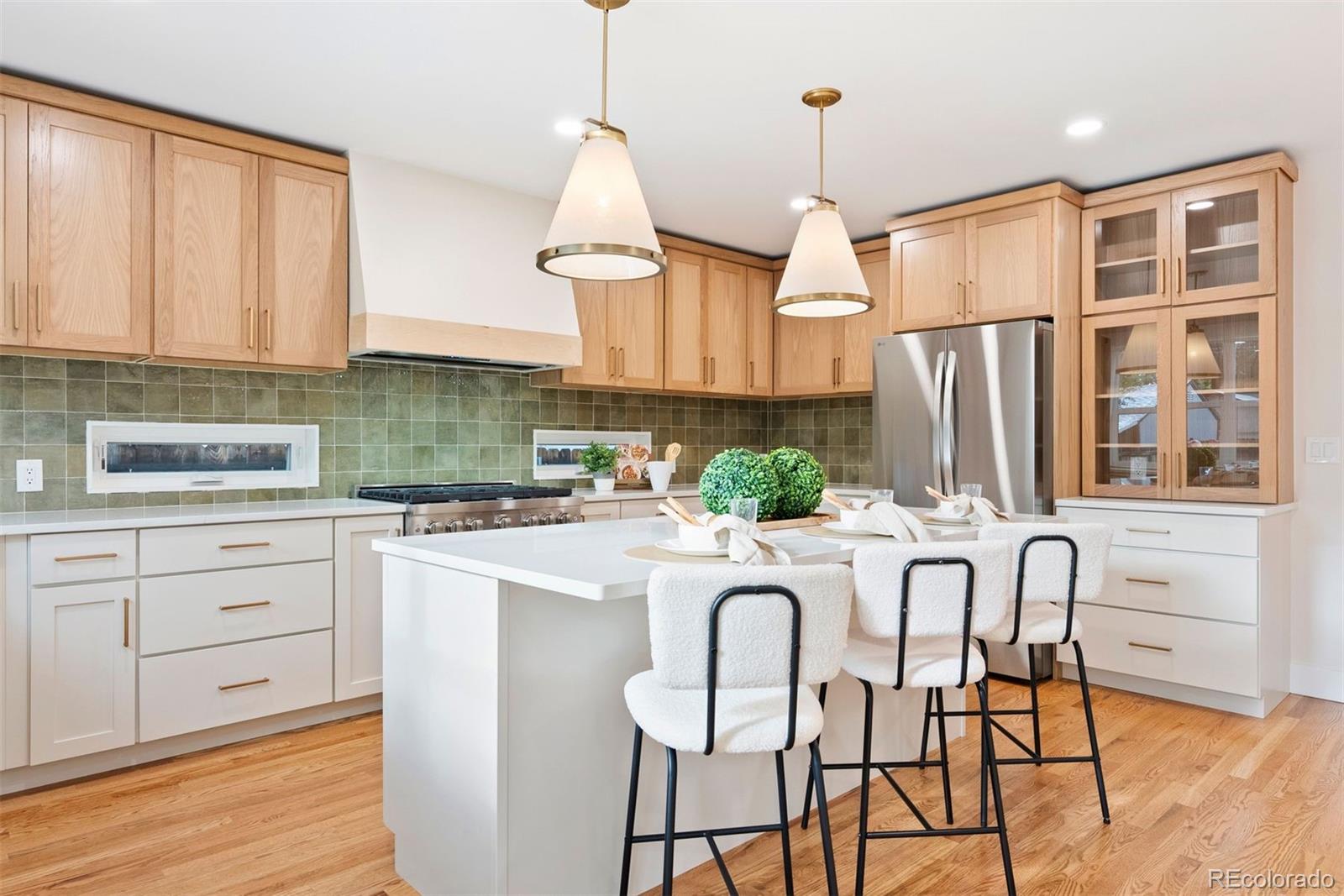 MLS Image #14 for 1506 n prospect street,colorado springs, Colorado