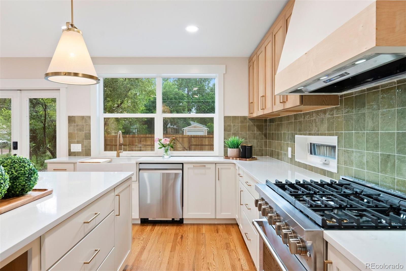 MLS Image #16 for 1506 n prospect street,colorado springs, Colorado
