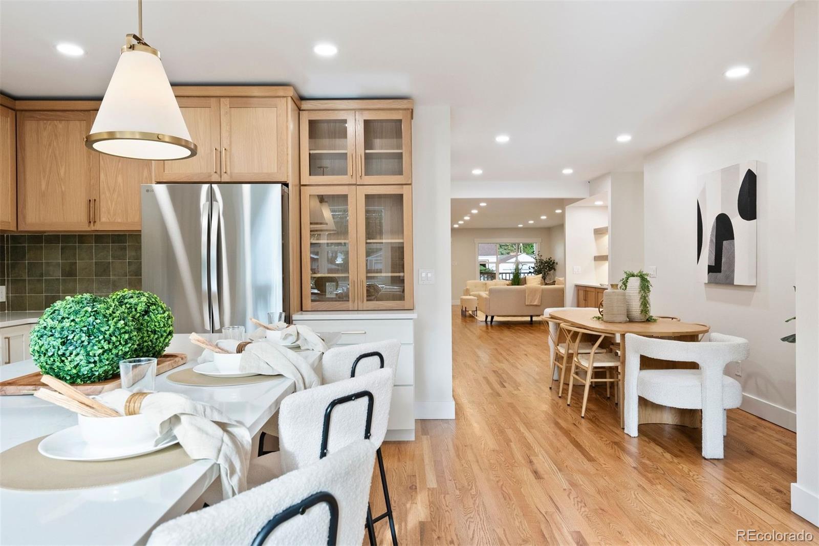 MLS Image #2 for 1506 n prospect street,colorado springs, Colorado