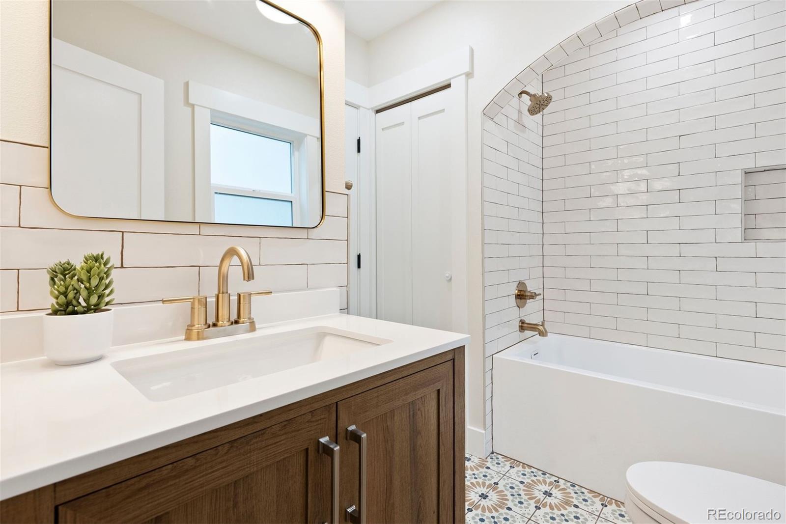 MLS Image #3 for 1506 n prospect street,colorado springs, Colorado