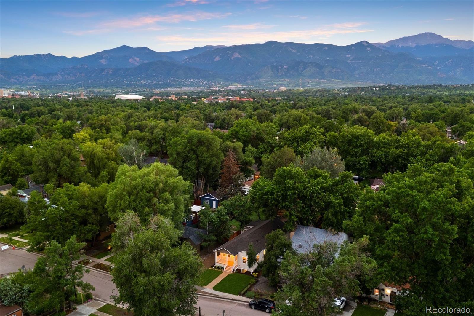 MLS Image #35 for 1506 n prospect street,colorado springs, Colorado