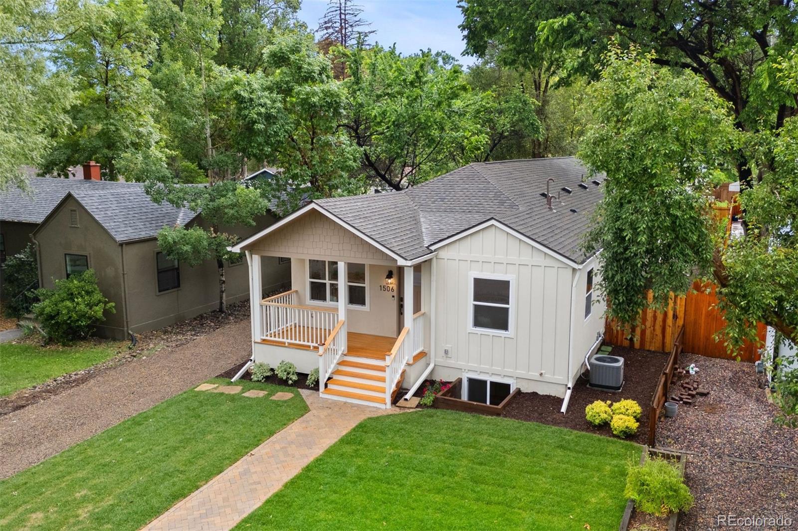 MLS Image #36 for 1506 n prospect street,colorado springs, Colorado