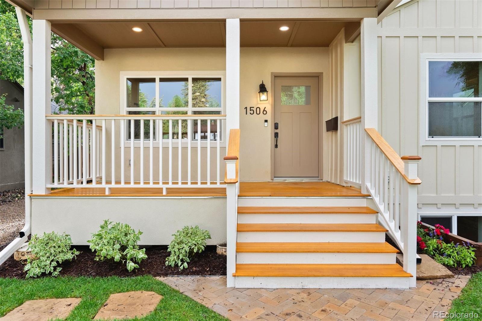 MLS Image #37 for 1506 n prospect street,colorado springs, Colorado