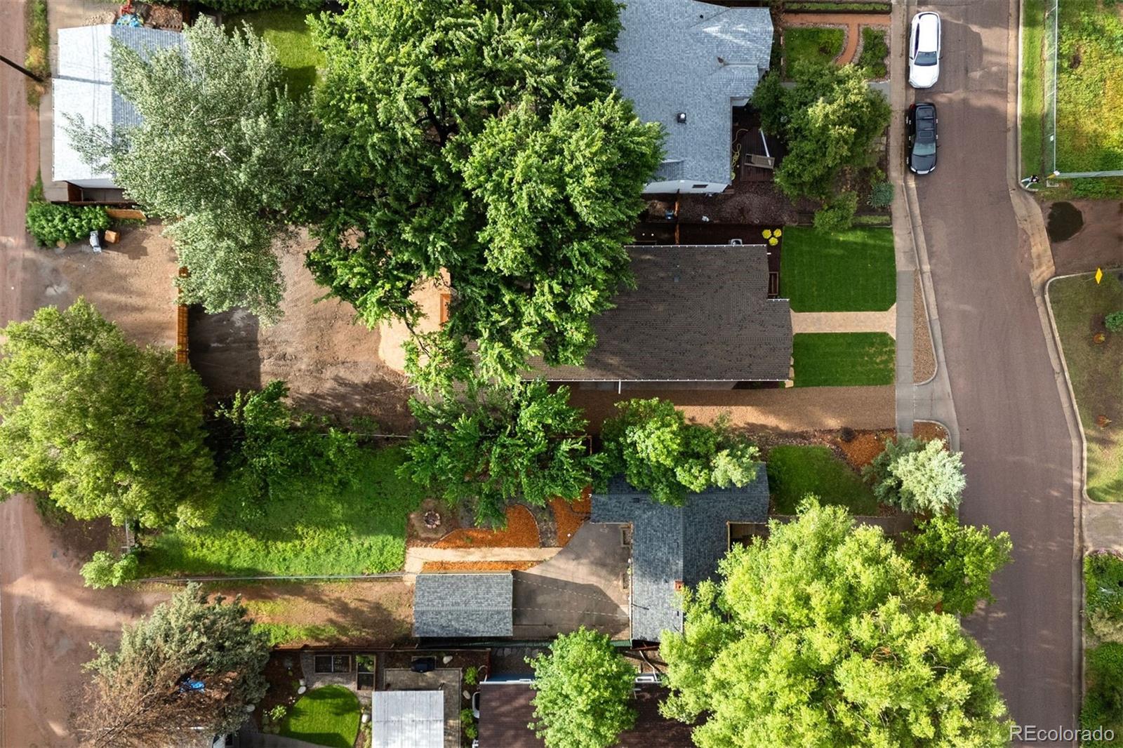 MLS Image #38 for 1506 n prospect street,colorado springs, Colorado