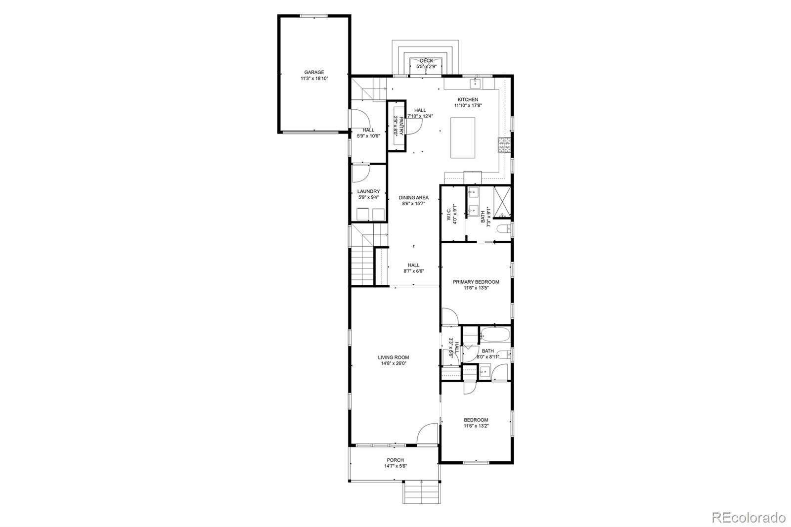 MLS Image #39 for 1506 n prospect street,colorado springs, Colorado