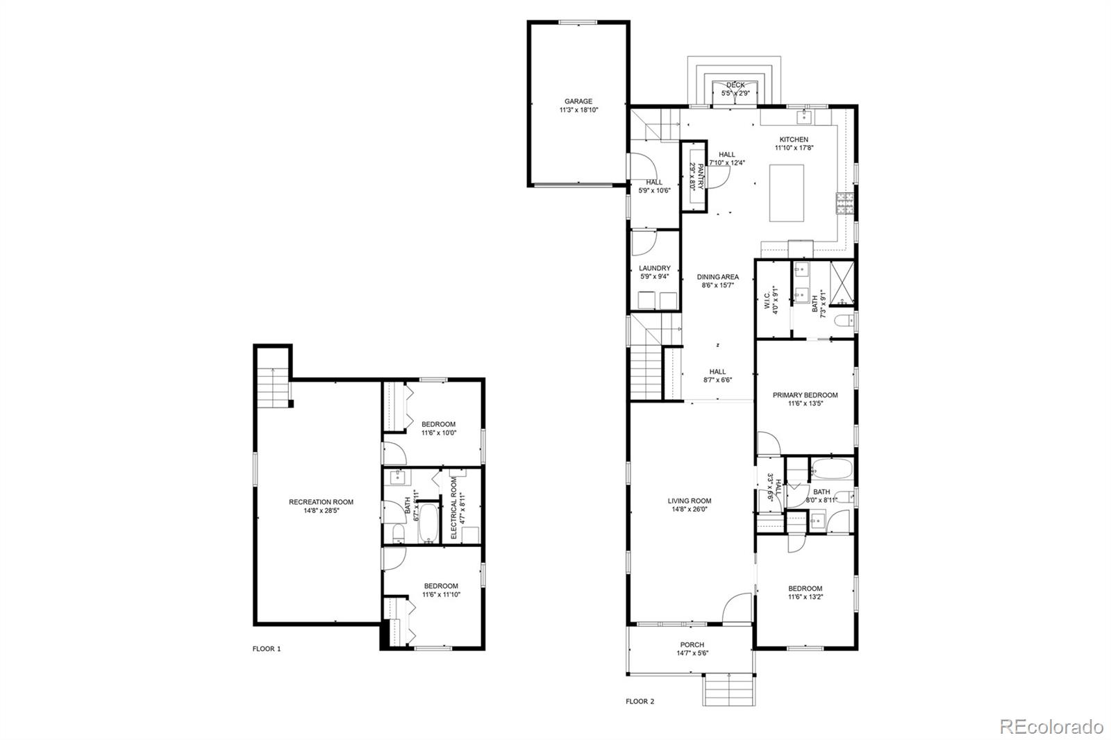 MLS Image #41 for 1506 n prospect street,colorado springs, Colorado
