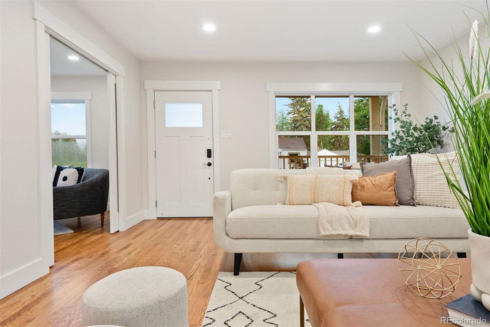 MLS Image #7 for 1506 n prospect street,colorado springs, Colorado