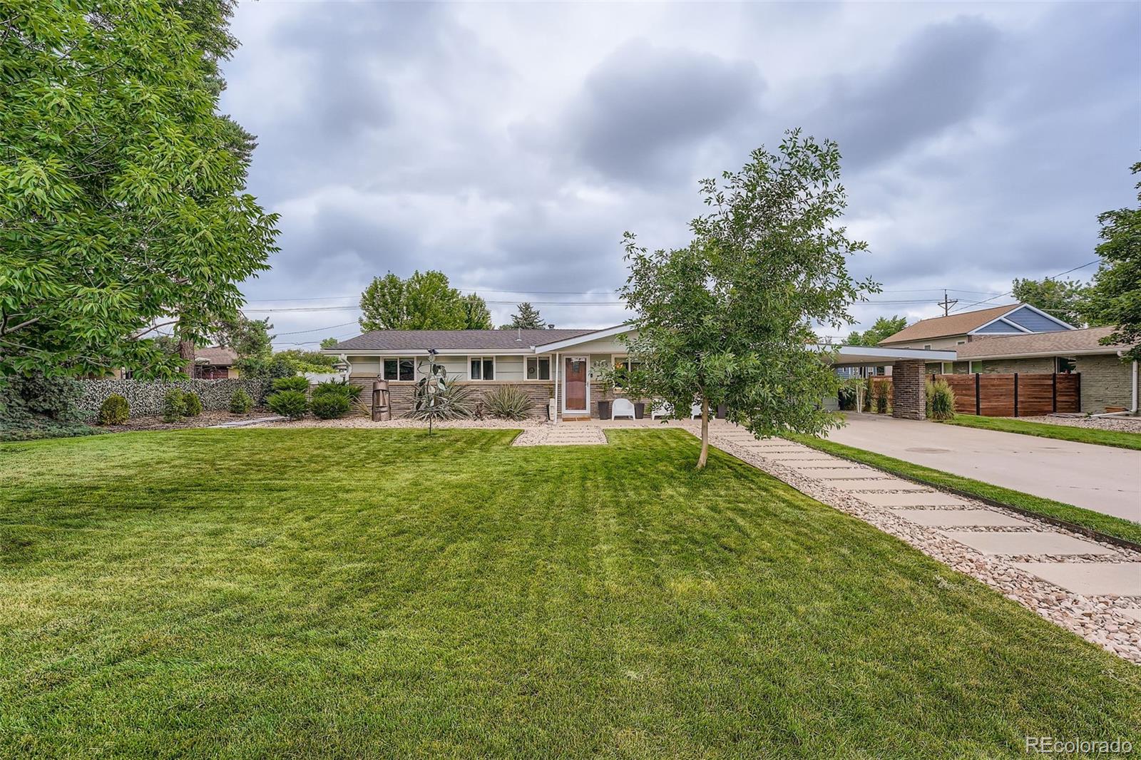 MLS Image #0 for 8455 w belmar avenue,lakewood, Colorado