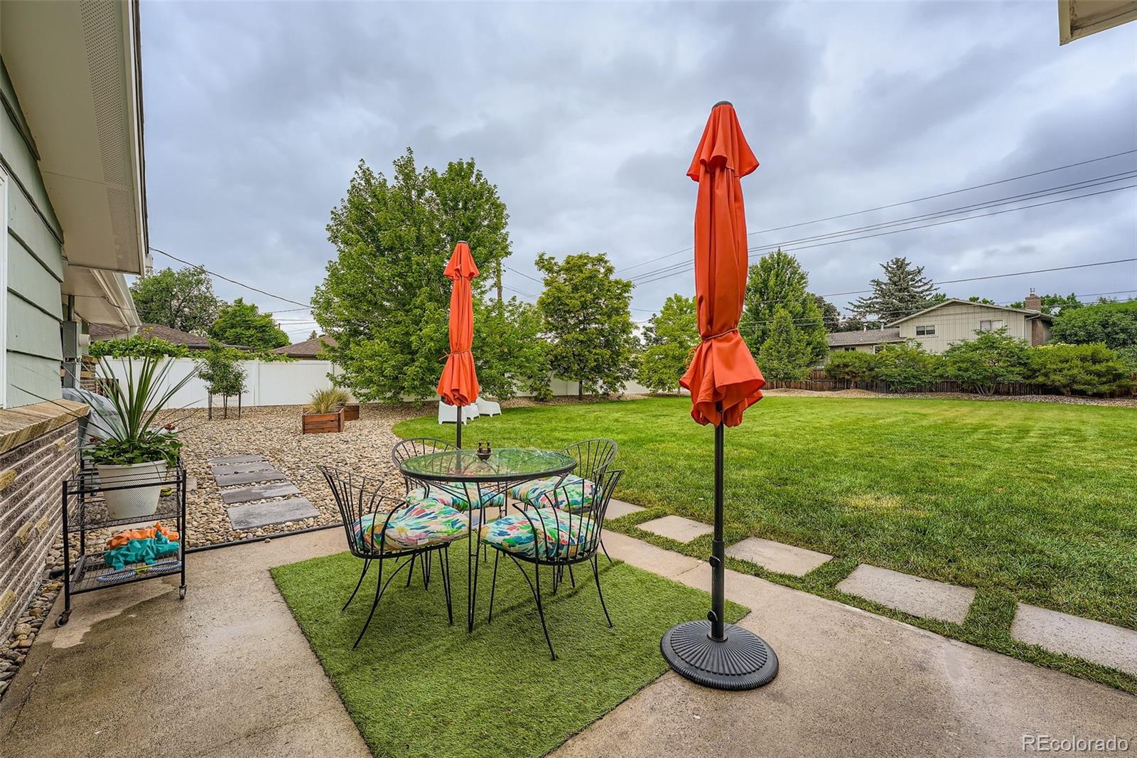 MLS Image #22 for 8455 w belmar avenue,lakewood, Colorado
