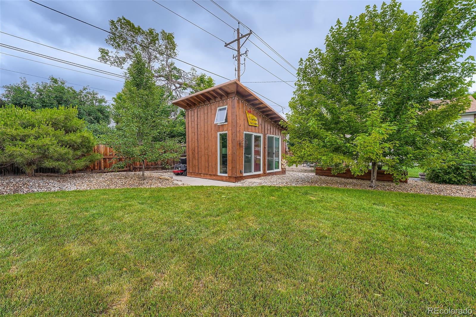 MLS Image #27 for 8455 w belmar avenue,lakewood, Colorado