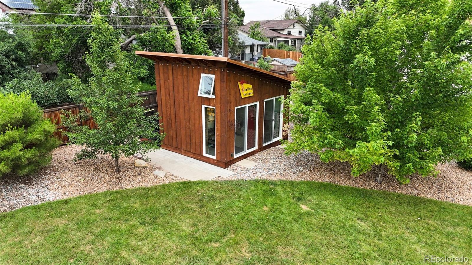 MLS Image #28 for 8455 w belmar avenue,lakewood, Colorado