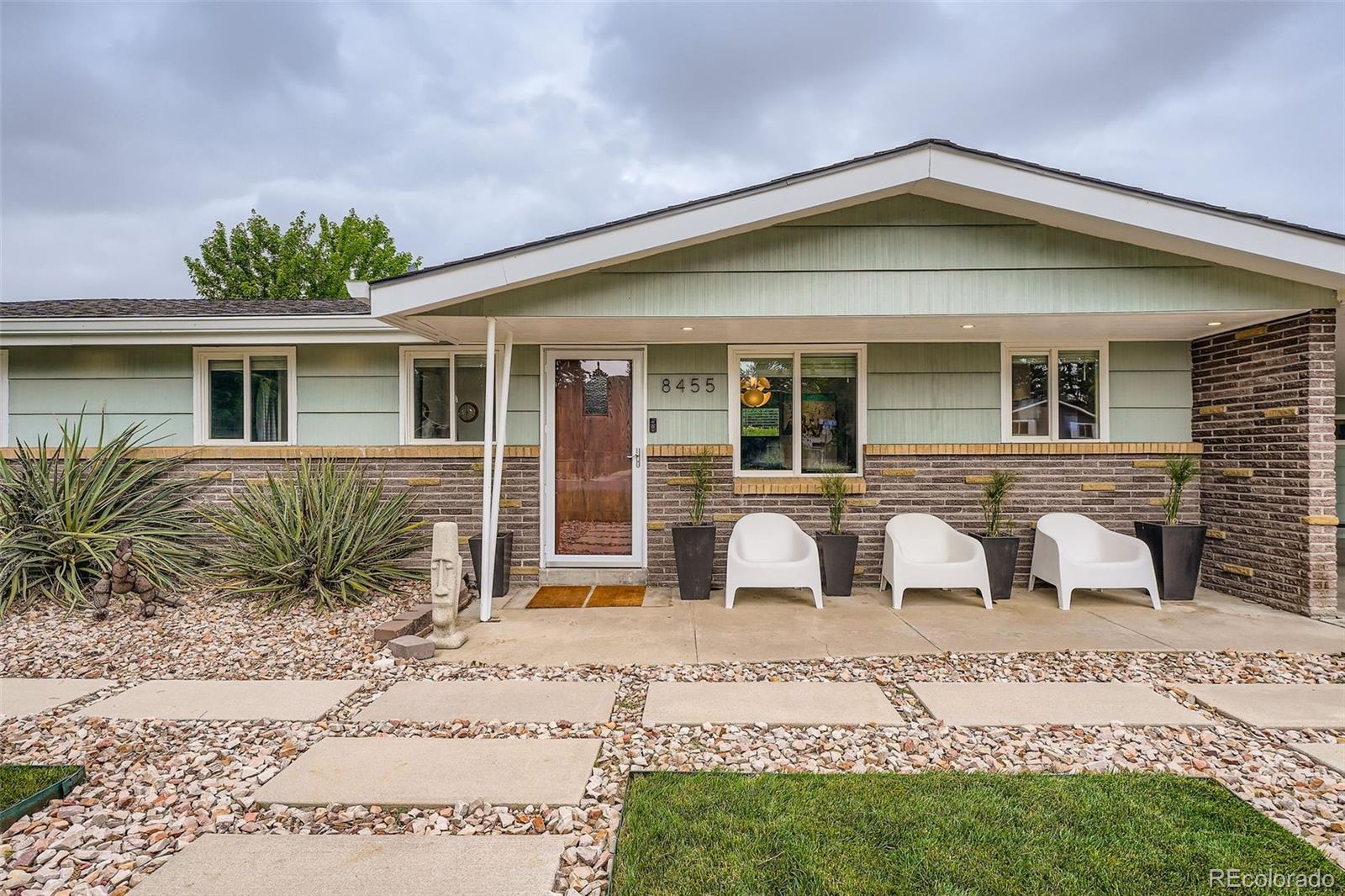MLS Image #3 for 8455 w belmar avenue,lakewood, Colorado