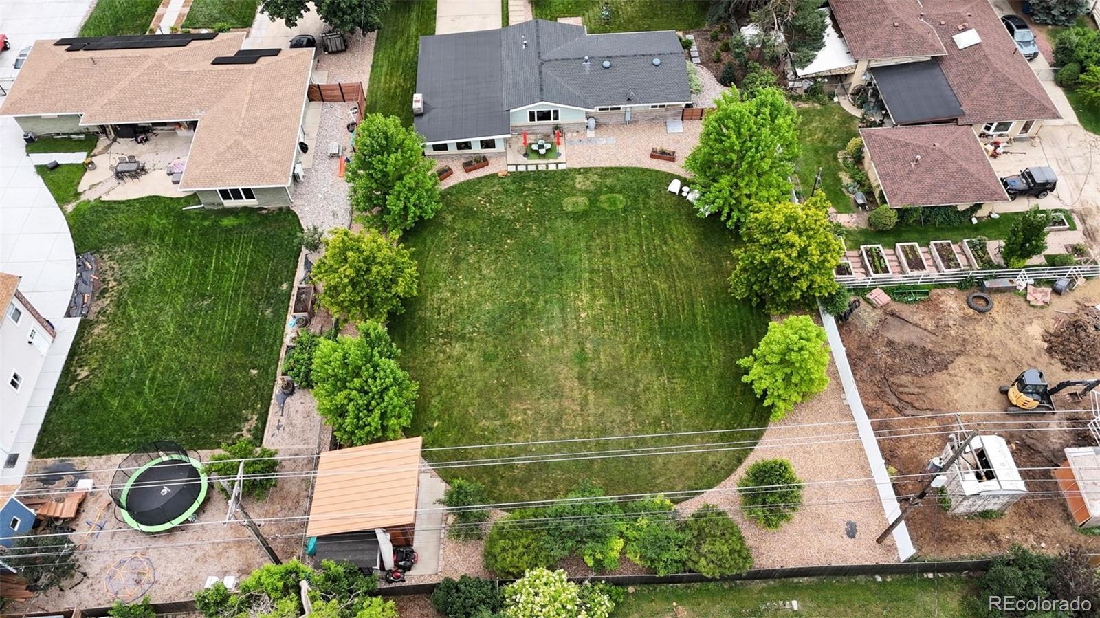 MLS Image #31 for 8455 w belmar avenue,lakewood, Colorado