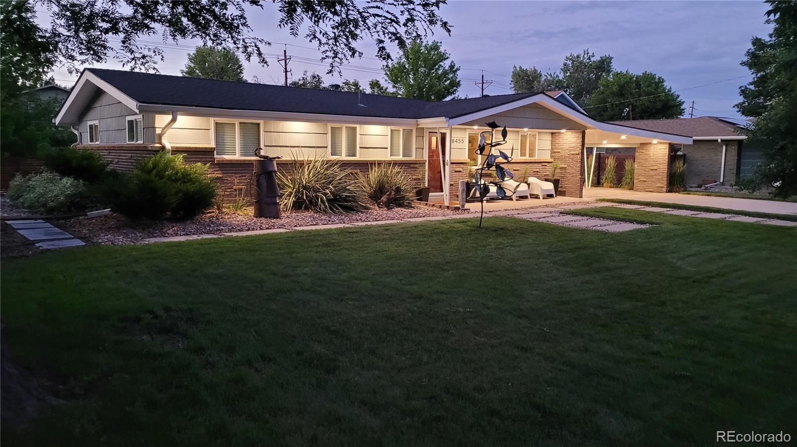 MLS Image #37 for 8455 w belmar avenue,lakewood, Colorado