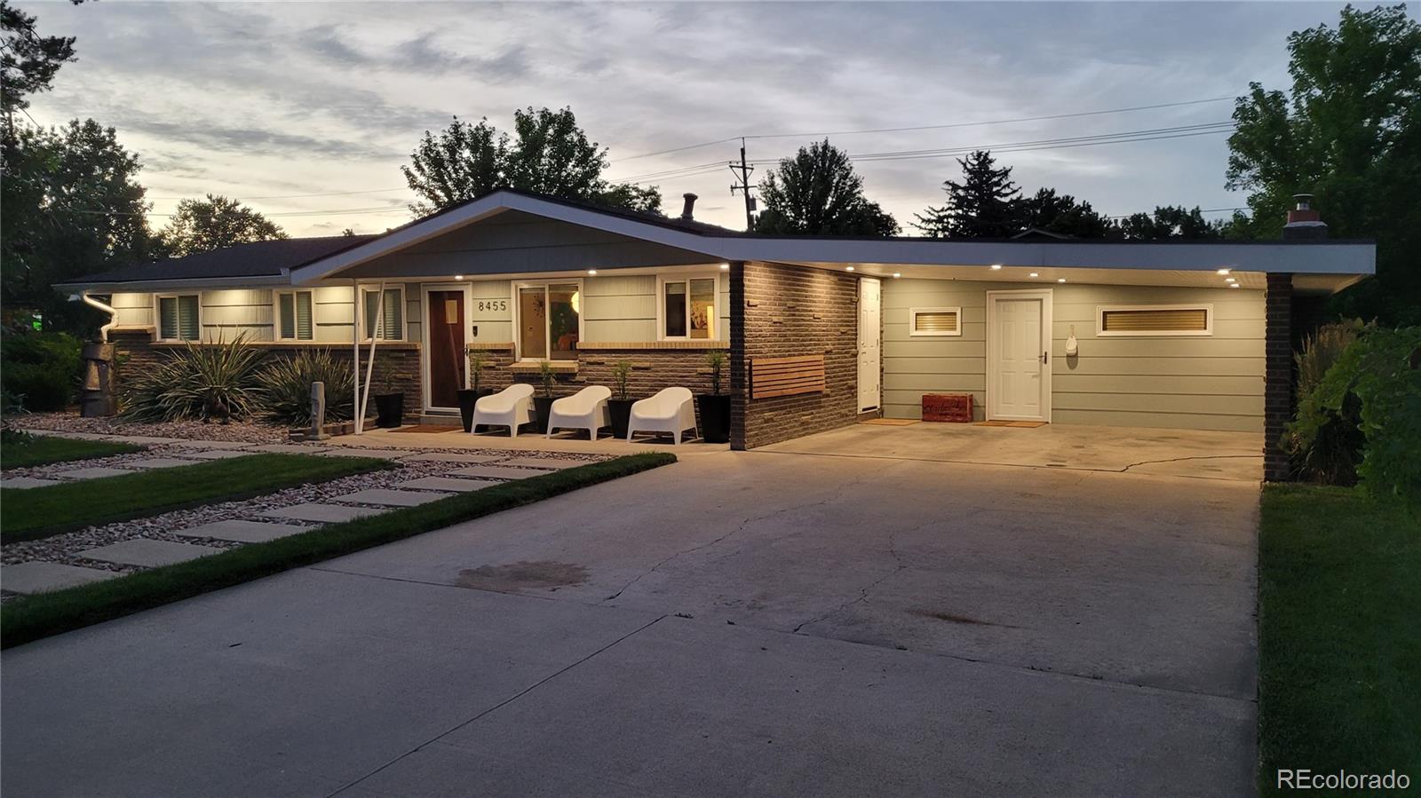 MLS Image #38 for 8455 w belmar avenue,lakewood, Colorado